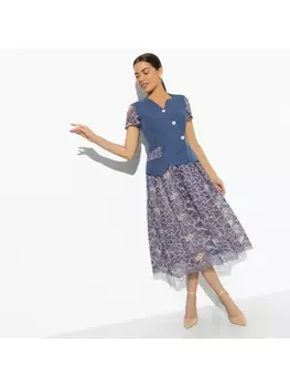 Юбочные костюмы Жемчужина дизайна (элегант, 2 в 1)