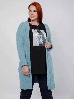 Кардиганы 0096-14