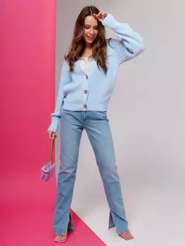 Кардиганы 024-11