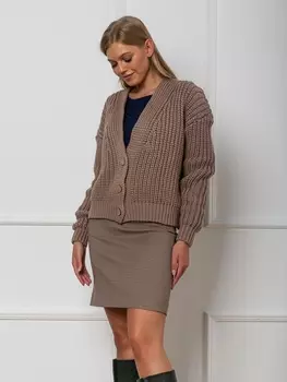 Кардиганы 025-4