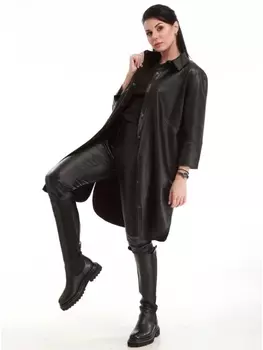 Кардиганы 165А черный