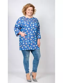 Кардиганы 1717-космос