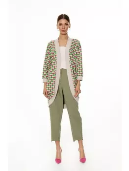 Кардиганы 1964