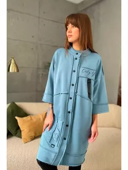 Кардиганы 2019