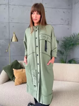 Кардиганы 2019