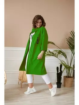 Кардиганы 2019/4