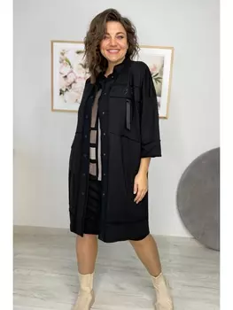 Кардиганы 2019/5