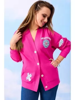 Кардиганы 2094-2