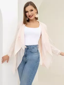 Кардиганы История в деталях (романтичная)