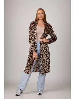 Кардиганы 450/3 леопард