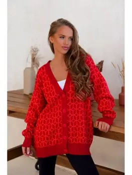 Кардиганы 5132