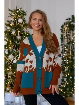 Кардиганы 5521