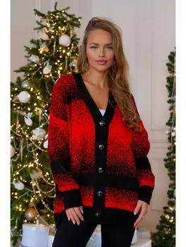 Кардиганы 5525