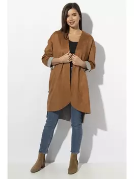 Кардиганы 603 рыжий