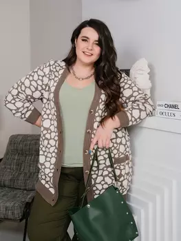 Кардиганы Б596-12