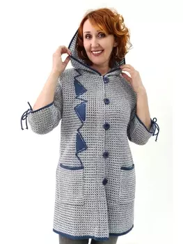 Кардиганы Д 2207