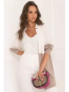 Кардиганы ДЖИМИНЬЯНО (ЛАТТЕ)