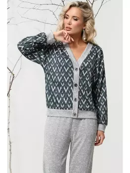 Кардиганы К-0892-0318-01