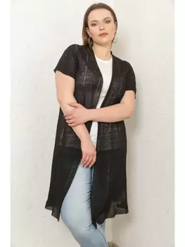 Кардиганы Кардиган, черный арт.2363