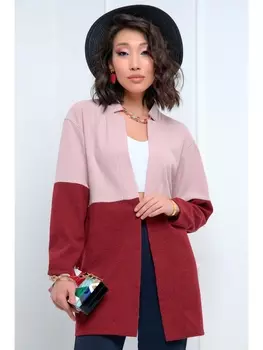 Кардиганы КАРДИГАН ДЖИМИНЬЯНО (ВАЙН РОУЗ)