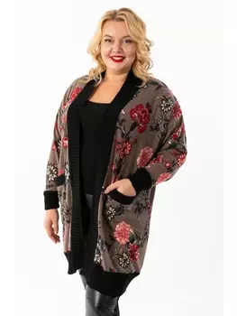 Кардиганы Кардиган К5-4283/7