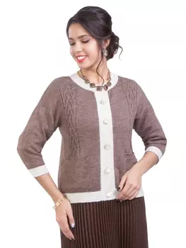 Кардиганы Кардиган Кн4-105/8