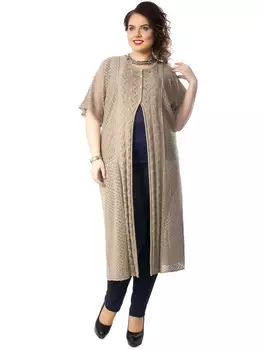 Кардиганы Кардиган Кн4-136/3