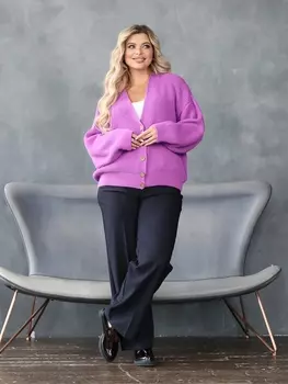 Кардиганы Кардиган Кн5-452/17