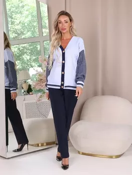 Кардиганы Кардиган Кн5-542/2