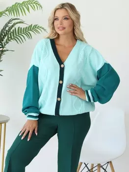 Кардиганы Кардиган Кн5-542/5