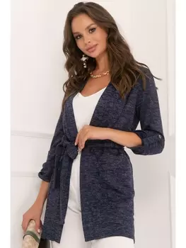 Кардиганы КАРДИГАН КОНСЕЛЬВЕ (ДАРК БЛУ)