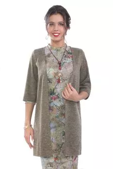 Кардиганы Кардиган М4-3657/2