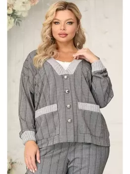 Кардиганы Кардиган М5-4646/2