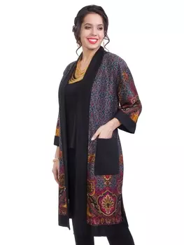 Кардиганы Кардиган П5-3680/10