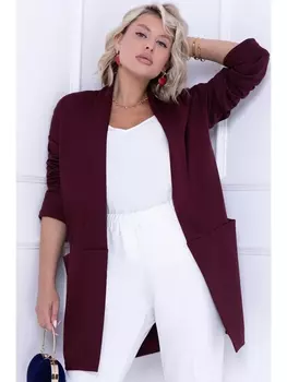 Кардиганы КАРДИГАН РИАЧЕ (ВАЙН)