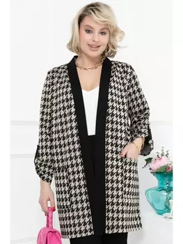 Кардиганы КАРДИГАН РУДЖЕРО (БОРДЕР)