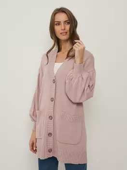 Кардиганы Кардиган женский 5222-1724