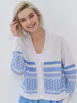 Кардиганы Кардиган женский 5231-1764