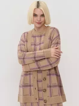 Кардиганы Кардиган женский 5242-1770