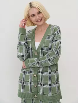 Кардиганы Кардиган женский 5242-1770