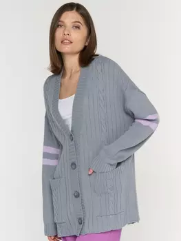 Кардиганы Кардиган женский 5242-1787