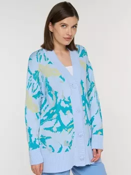 Кардиганы Кардиган женский 5242-1790