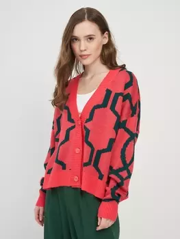 Кардиганы Кардиган женский 7221-14092