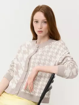 Кардиганы Кардиган женский 7221-14094