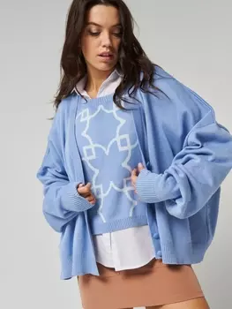 Кардиганы Кардиган женский 7222-14074