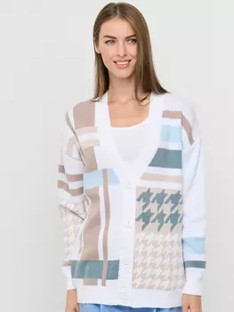 Кардиганы Кардиган женский 7232-14099