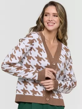 Кардиганы Кардиган женский 7232-14113