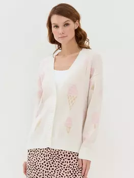 Кардиганы Кардиган женский 7241-14105