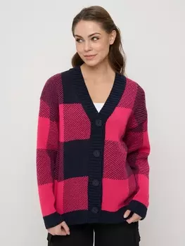 Кардиганы Кардиган женский 7242-14134