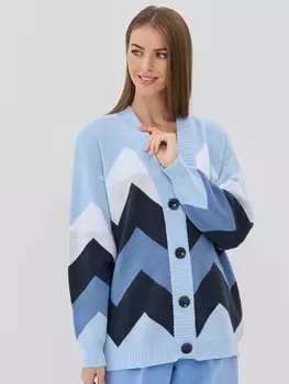 Кардиганы Кардиган женский 9232-91006